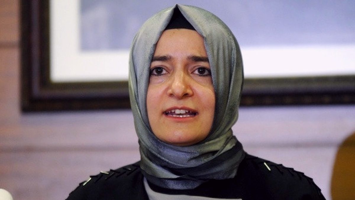 Borsada Milyarlık Vurgun: Fatma Betül Sayan Kaya'nın İkinci Hamlesi Ortaya Çıktı