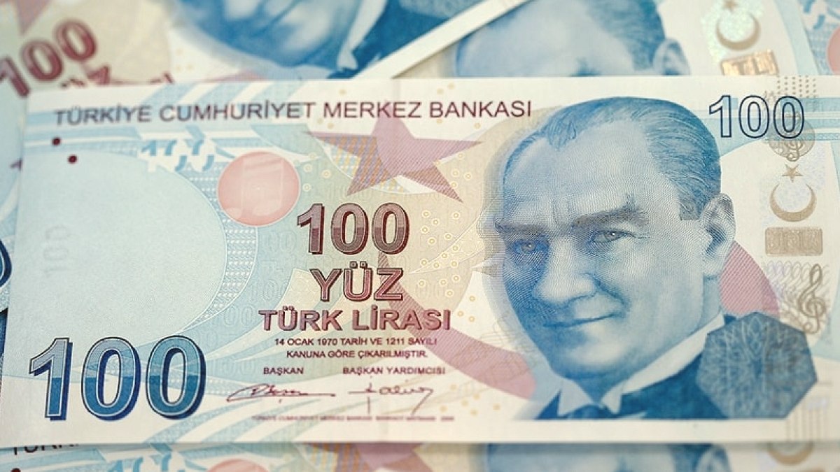 Eylül Bütçesinde Şok: Yarım Trilyonluk Rekor Açık Kapıda