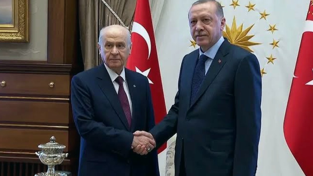 Erzurum Anketi AKP ve MHP'yi Salladı: YRP ve DEM Parti Yükselişte