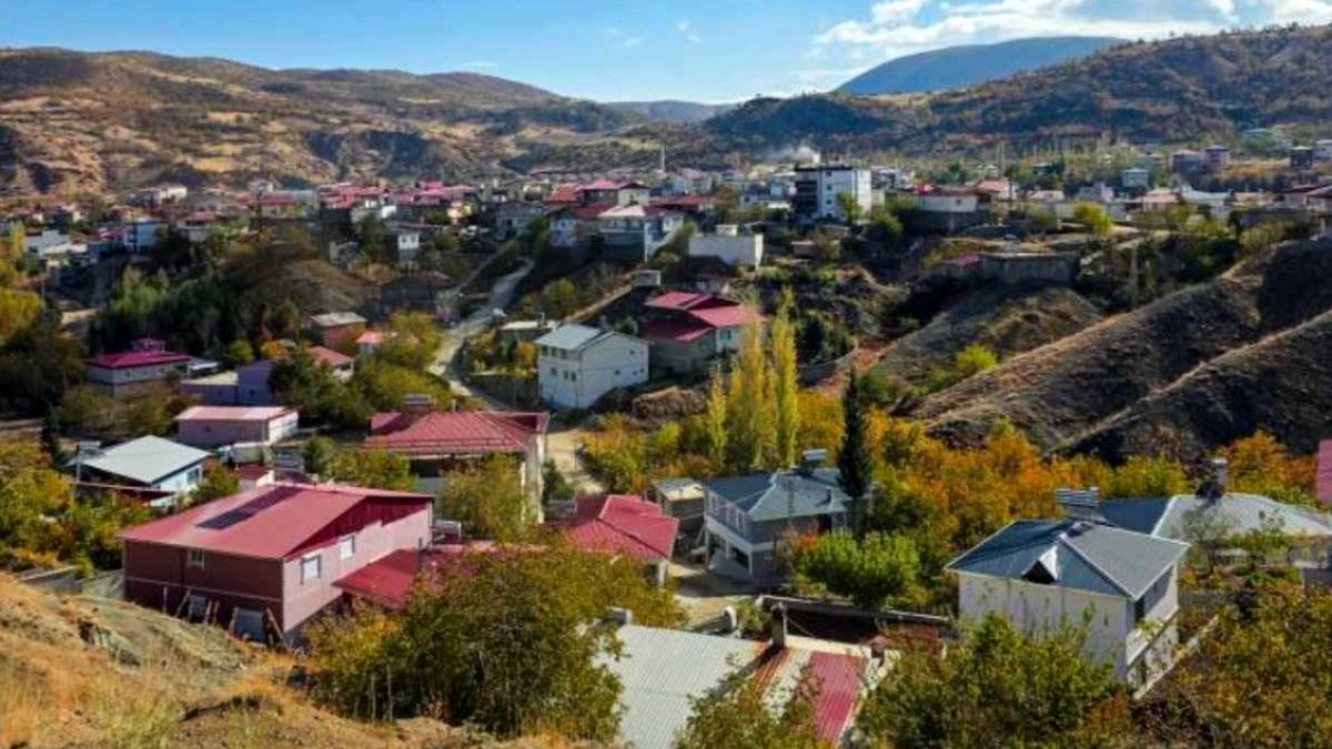 Elektrik ve Su Bedava, Üstüne Bir de Gelir Elde Eden Köy: Kusura'nın Başarısı