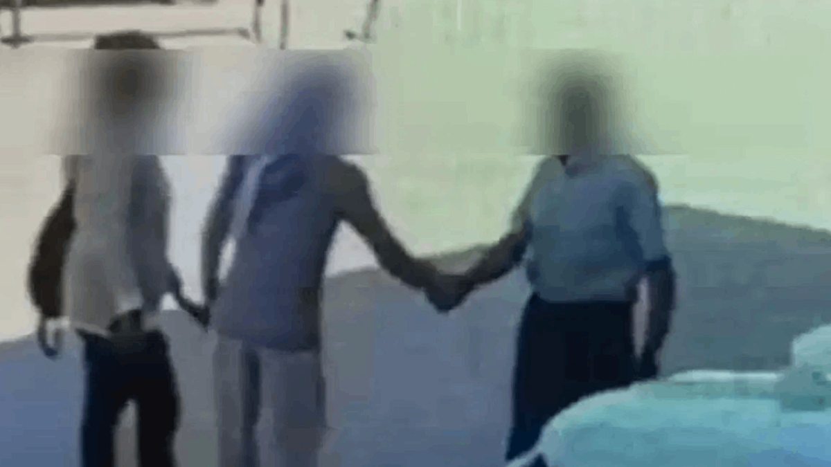 Yaşlı Adamın Düğün Hayalleri Dolandırıcılıkla Son Buldu: 170 Bin TL'lik Altınlar Kayıp