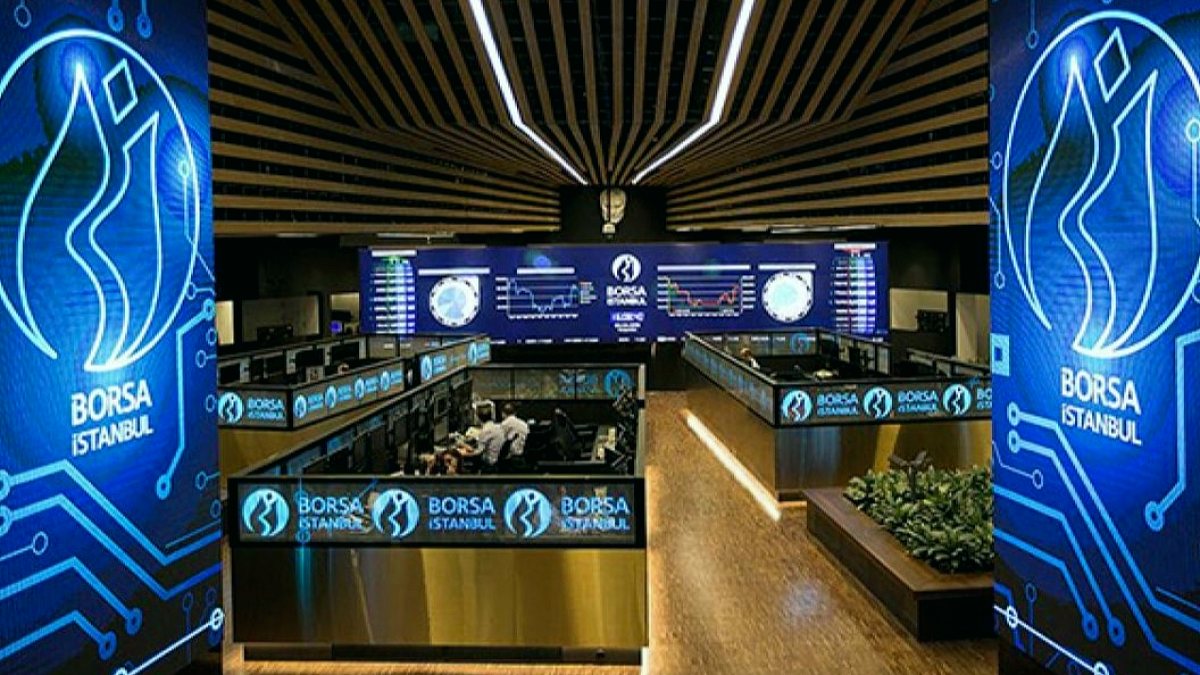 Yöneticileri Cezaevinde Olan Şirketlerde Olağanüstü Borsa Yükselişi