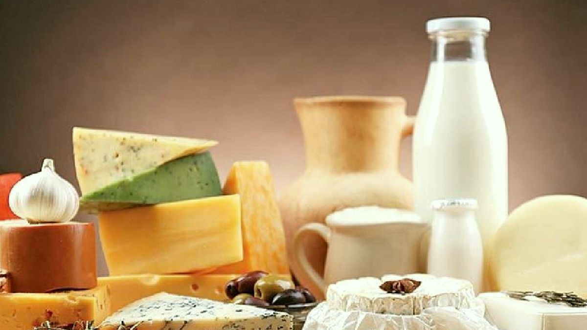 TasteAtlas'tan Büyük Başarı: Türk Süt Ürünleri Dünya Listesinde Zirvede