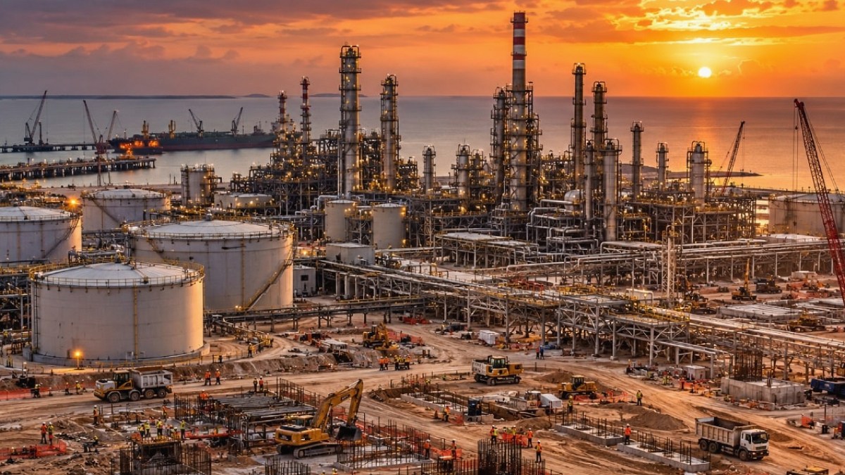 Brent Petrol Fiyatları Orta Doğu Geriliminin Ardından Yeniden Yükselişte