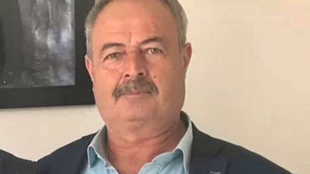 Kozalak Tartışması Kanla Bitti: Eski Muhtar Hayatını Kaybetti