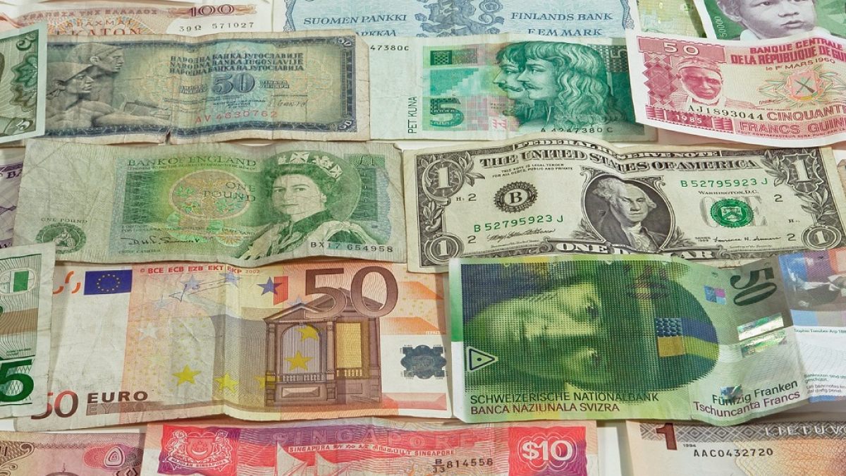 İngiltere'de Banknot Dönemi Kapanıyor: Yeni Sterlinler Doğadan İlham Alıyor