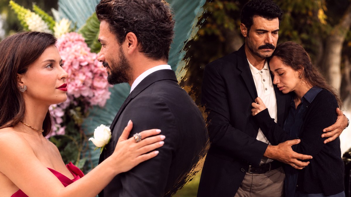 Yeni Dizi Zirveye Yerleşti, 'Yeraltı'nın Tahtı Sarsıldı