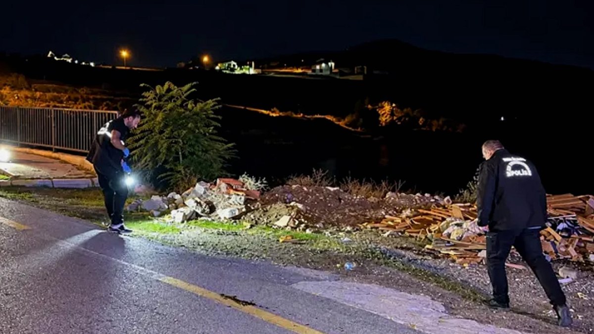 Gece Yarısı Dehşeti: Husumetli Tartışma Silahlı Saldırıya Dönüştü