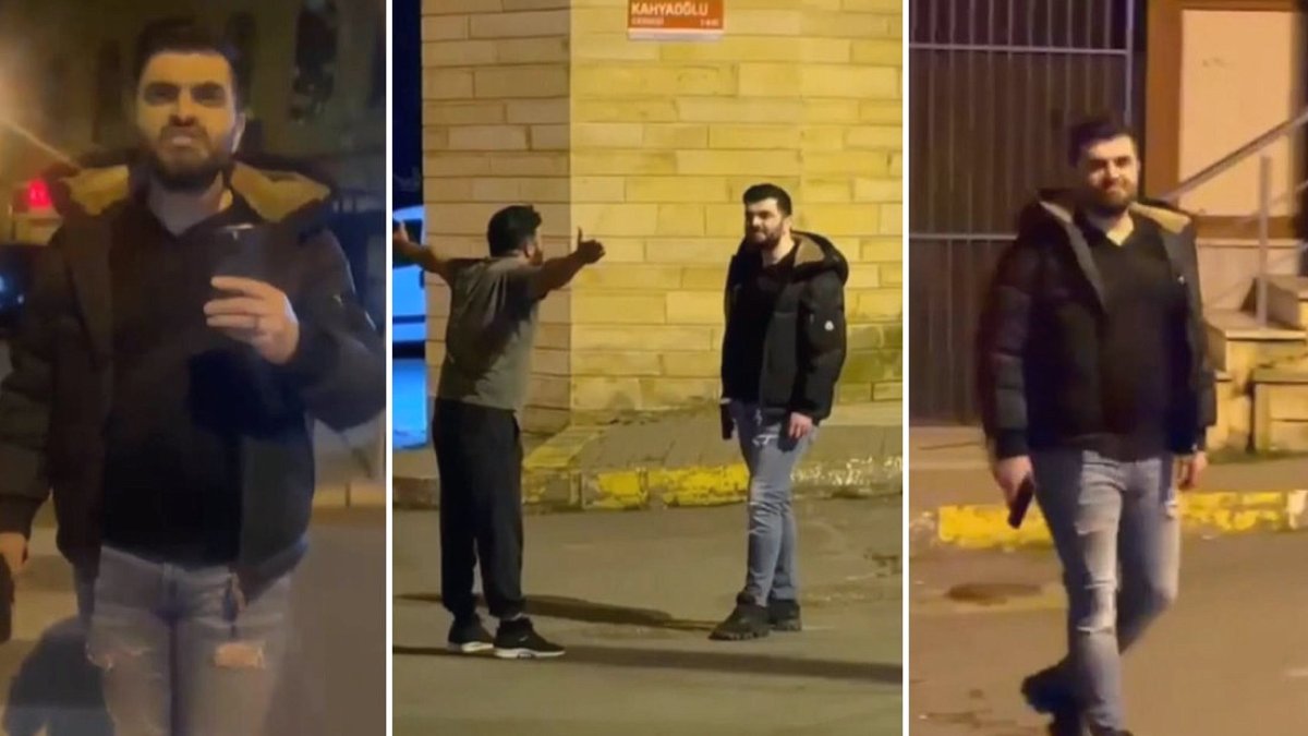 Araba Borcunu Tahsil Etmeye Gitti, Vurulup Yaralandı