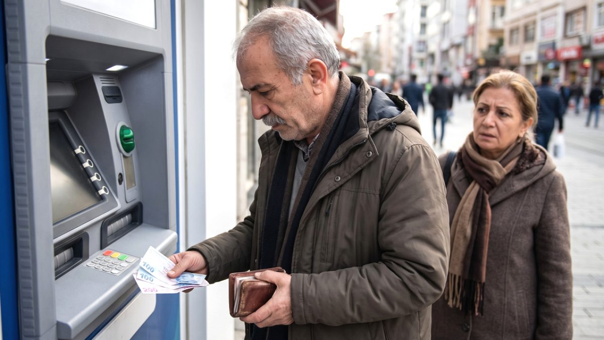 Memur ve Emekli Maaşları Ocak 2027'de Beklenenin Altında Kalacak: Zam Oranları Netleşiyor