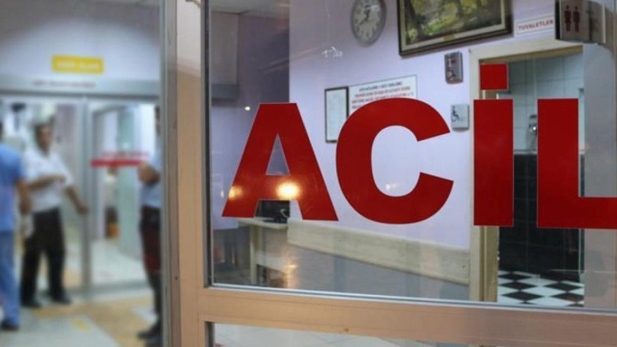 İstanbul'da Sıra Dışı Vaka: Bir Yılda 337 Kez Hastaneye Başvurunun Perde Arkası