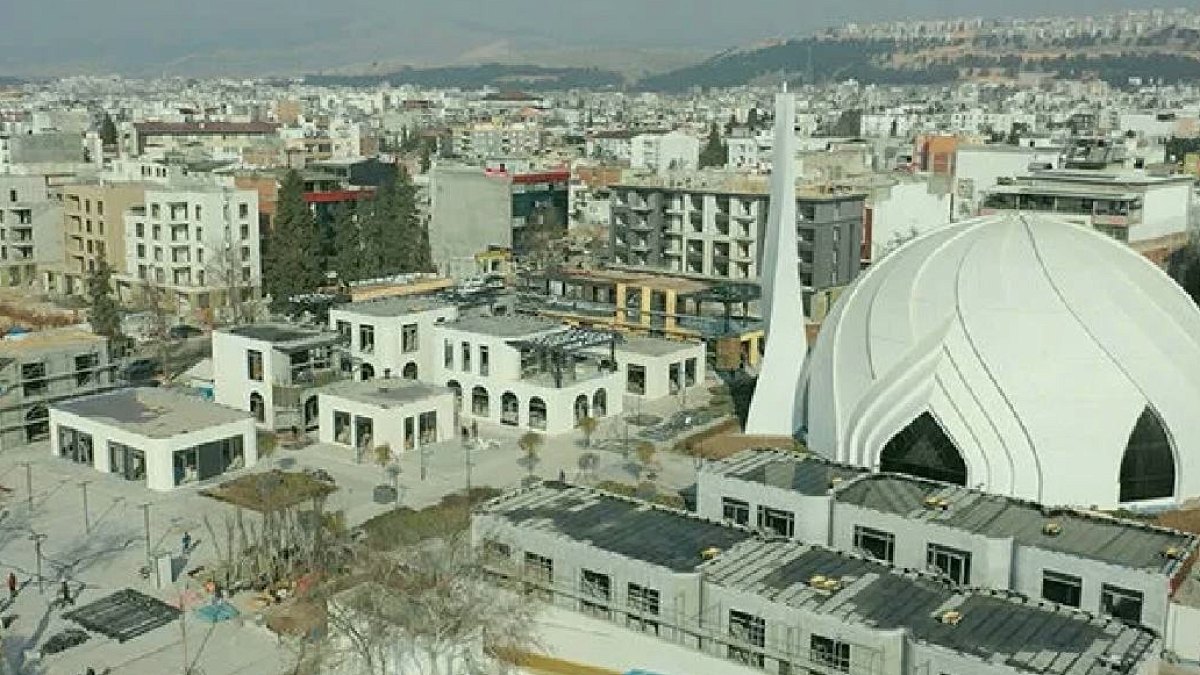 Türkiye'nin En Güvenli İlleri Açıklandı: Adıyaman Zirvede