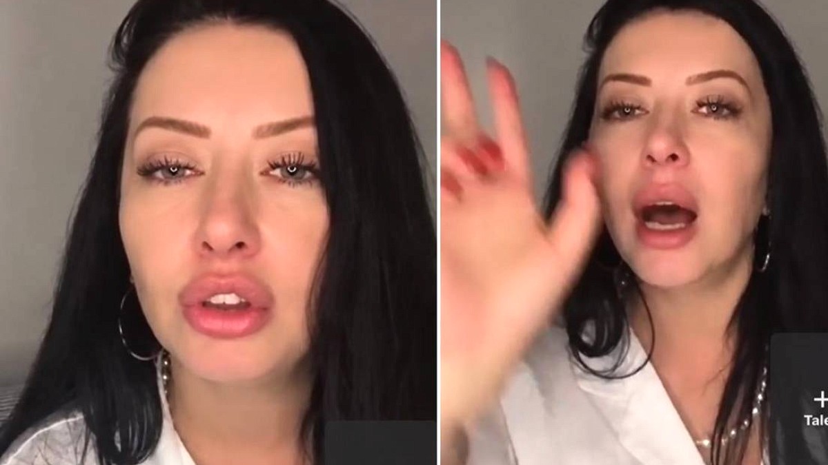 TikTok'ta Çocuklara Yönelik Skandal Sözlere Büyük Tepki