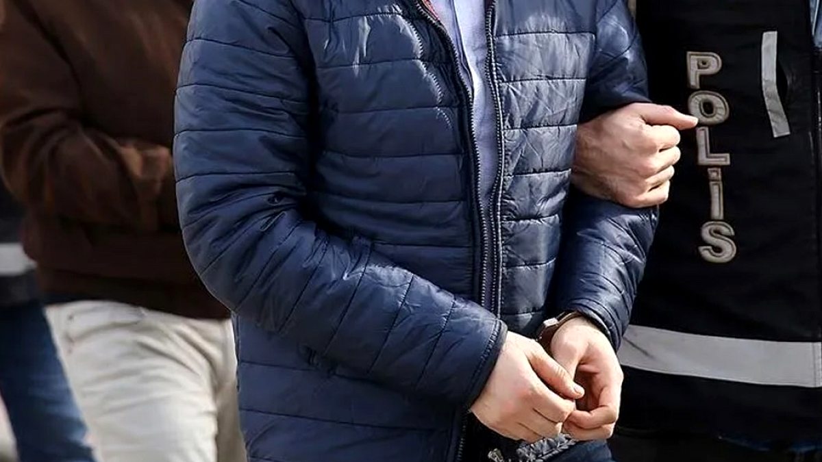 20 Yıl Sonra Çözülen Kayıp Dosyası: Aileden 7 Kişi Gözaltında