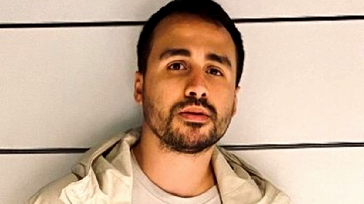 Gazeteci Mustafa Balcı'ya Fon Soruşturması Kapsamında Gözaltı Kararı