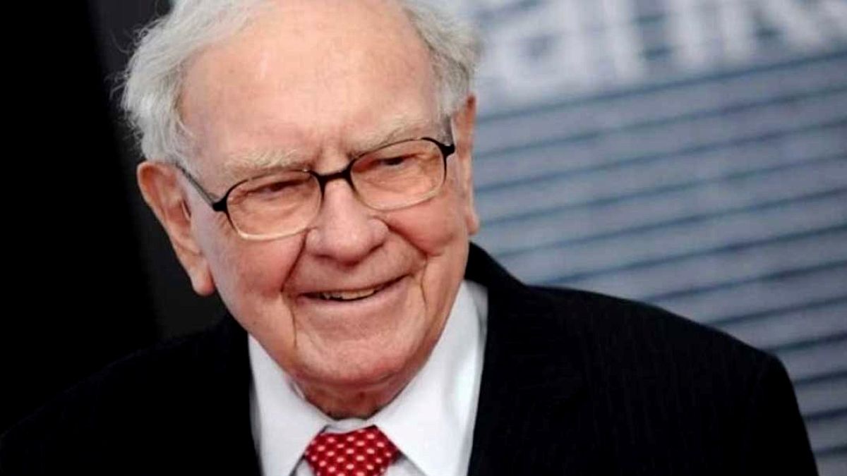 Warren Buffett'tan Yatırımcılara Piyasa Çöküşlerine Karşı 3 Altın Kural