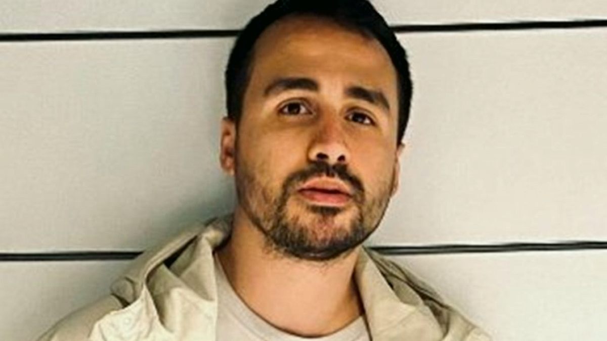 Gazeteci Mustafa Balcı Fon Soruşturması Kapsamında Gözaltına Alındı
