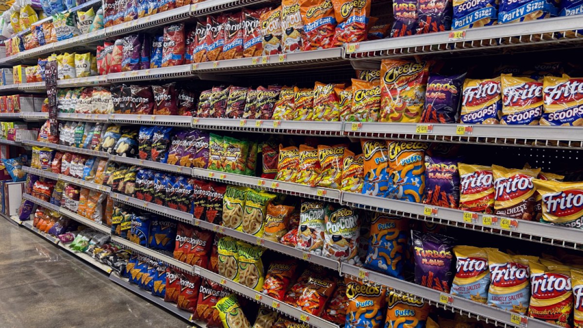 54 Yıllık Cips Devi Şirket Faaliyetlerini Durdurdu: 100 Kişi İşsiz Kaldı
