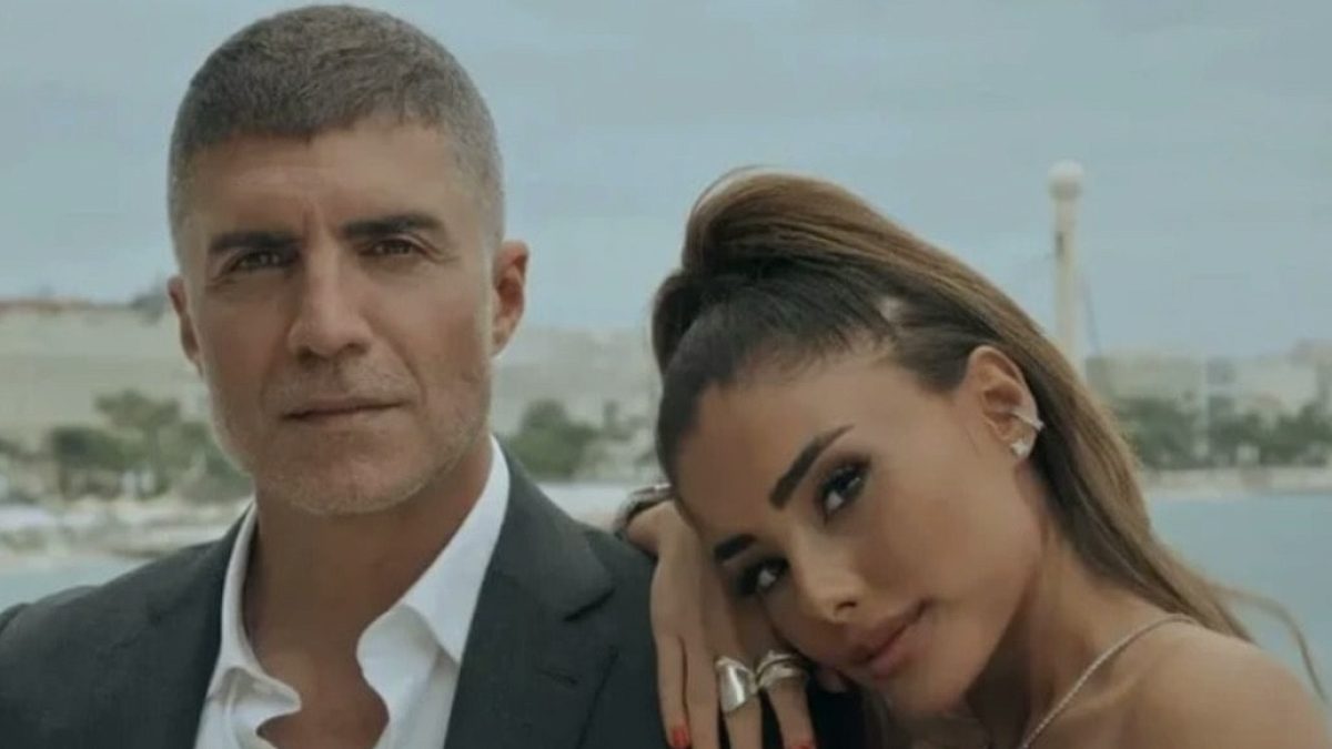 Samar Dadgar'ın 3 Yaşındaki Yeğeni Liam Hayatını Kaybetti