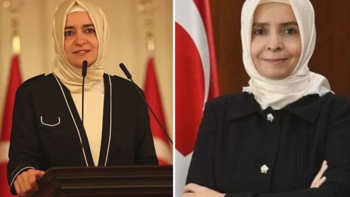 Fon Skandalının Ardından Gözler Büyükelçi Ayşe Hilal Sayan Koytak'ta