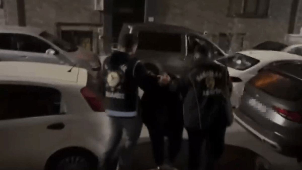 8 İlde Nefes Kesen Organize Suç Operasyonu: Uluslararası Çeteye Şafak Baskını