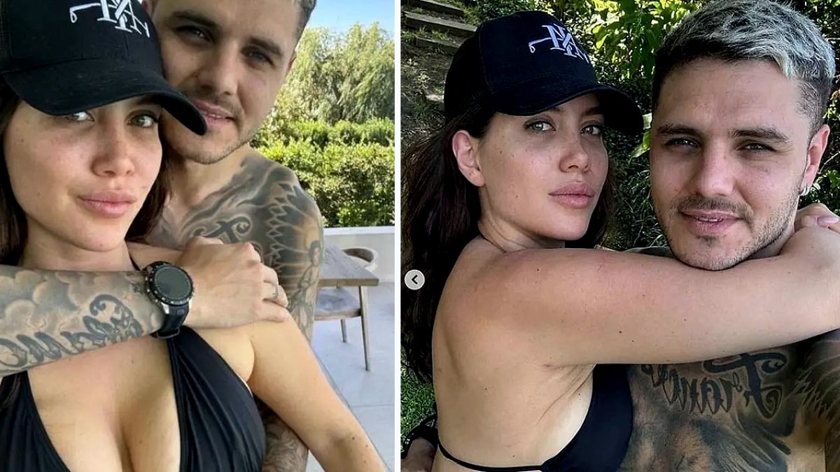 Wanda Nara'nın Tazminat Beklentisi Yıkıldı: Borçlu Bile Çıktı!