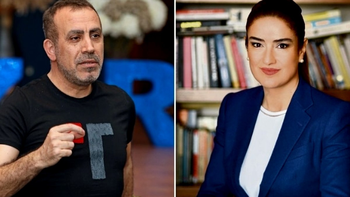 Avukat Ece Güner'in AHBAP Soruşturmasındaki Tutukluluğu Sona Erdi