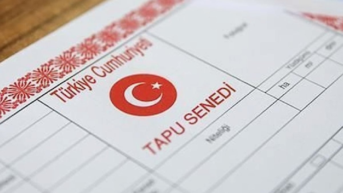 Tapu İşlemlerinde Yaş Sınırı Tartışmalarına Açıklık Getirildi