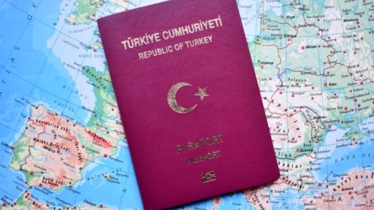 Filipinler'den Türklere Vize Müjdesi: 59 Güne Kadar Vizesiz Seyahat İmkanı