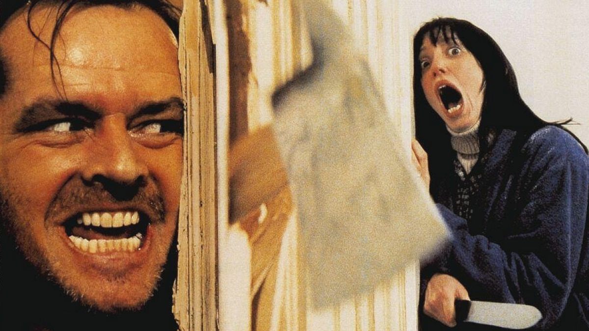 Kült Korku Filmi 'Cinnet'in Efsanevi Baltası Müzayedede