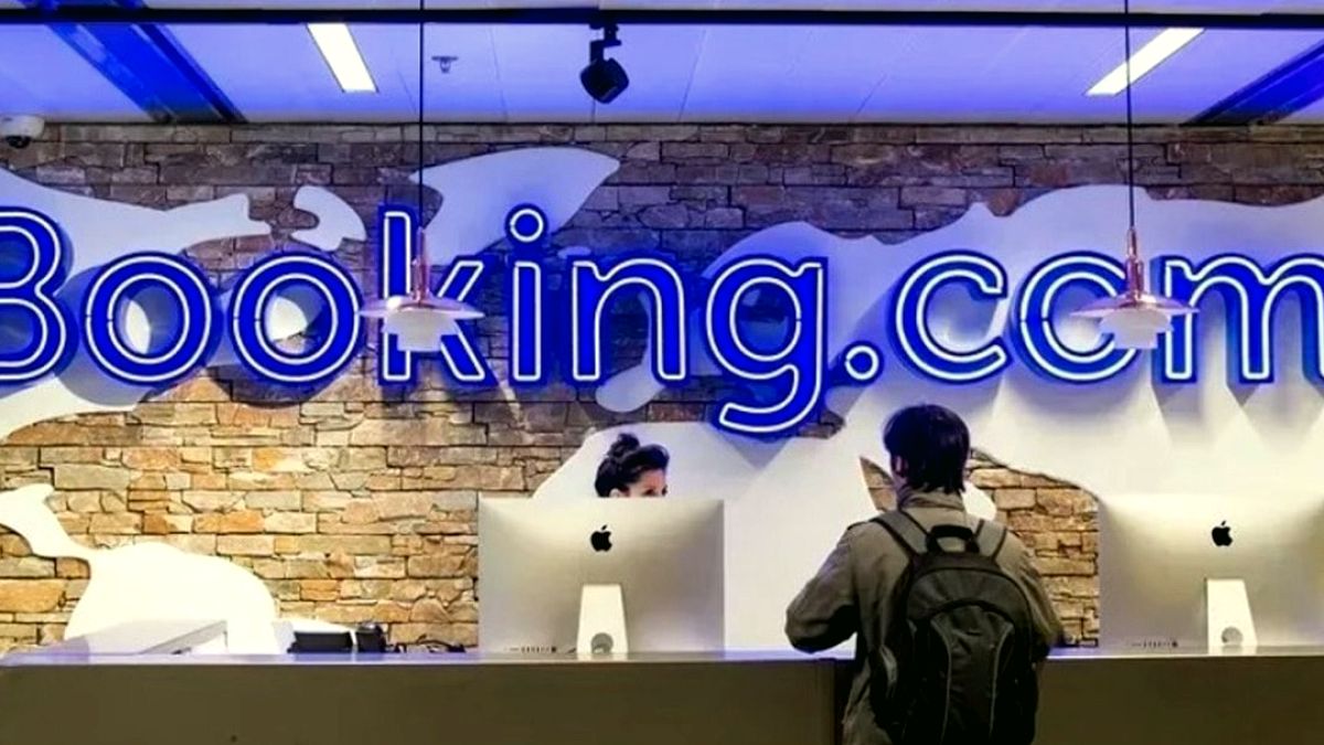 Türkiye'deki Oteller İçin Önemli Fırsat: Booking.com Davasında Süre Uzatıldı