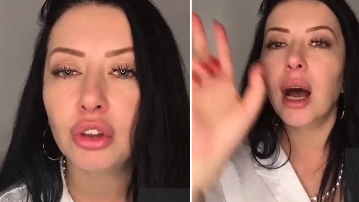 TikTok'ta Çocuklara Yönelik Skandal İfadeler Tepki Çekti