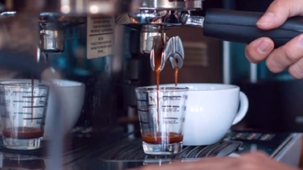 Kahve Devi Starbucks'tan Restoran Sektörüne Büyük Hamle İddiası
