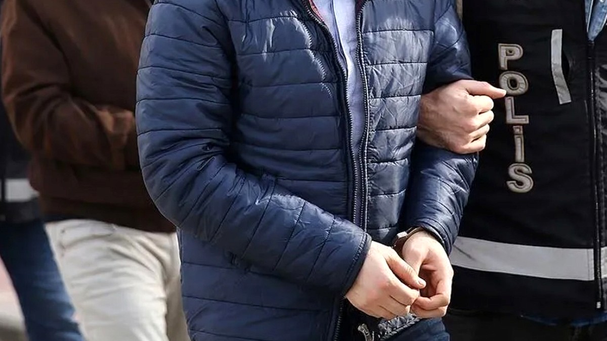 20 Yıllık Kayıp Dosyası Açıldı: Eş ve 6 Çocuğu Gözaltında