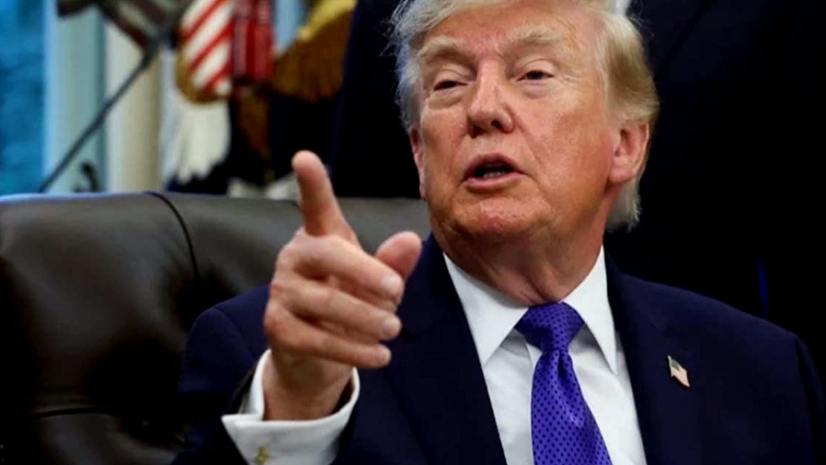 Trump'ın Dell Hisseleri Satışı Etik Tartışmaları Alevlendirdi