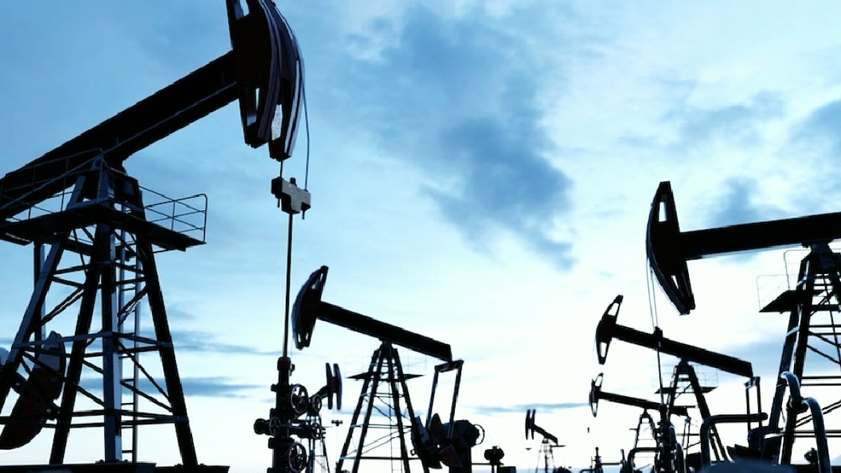 Trump'tan İran Açıklaması: Petrol Fiyatları Sakinleşti