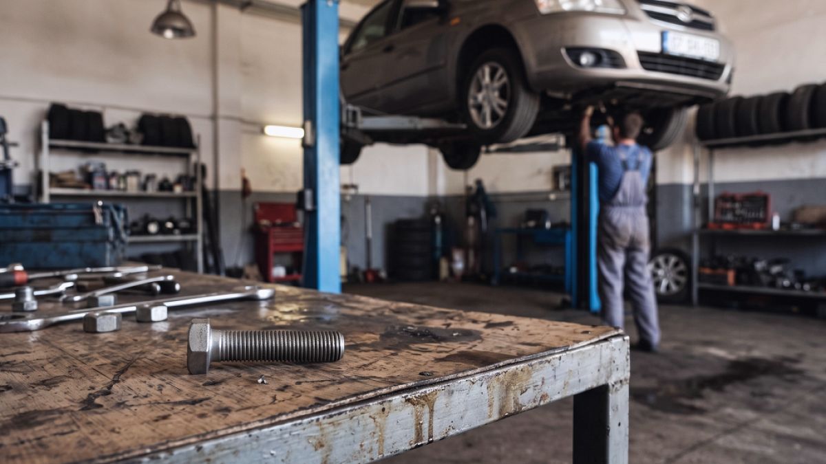 Skoda'dan Dev Geri Çağırma: 1.7 Milyon Araç Güvenlik İçin Servise Gidiyor