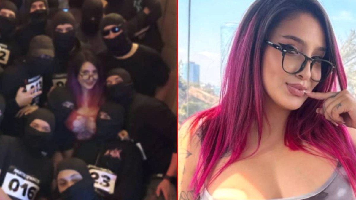 Rekortmen İçerik Üreticisi Carla Roseblack Vergi Borcu Nedeniyle Ülkesini Terk Etti