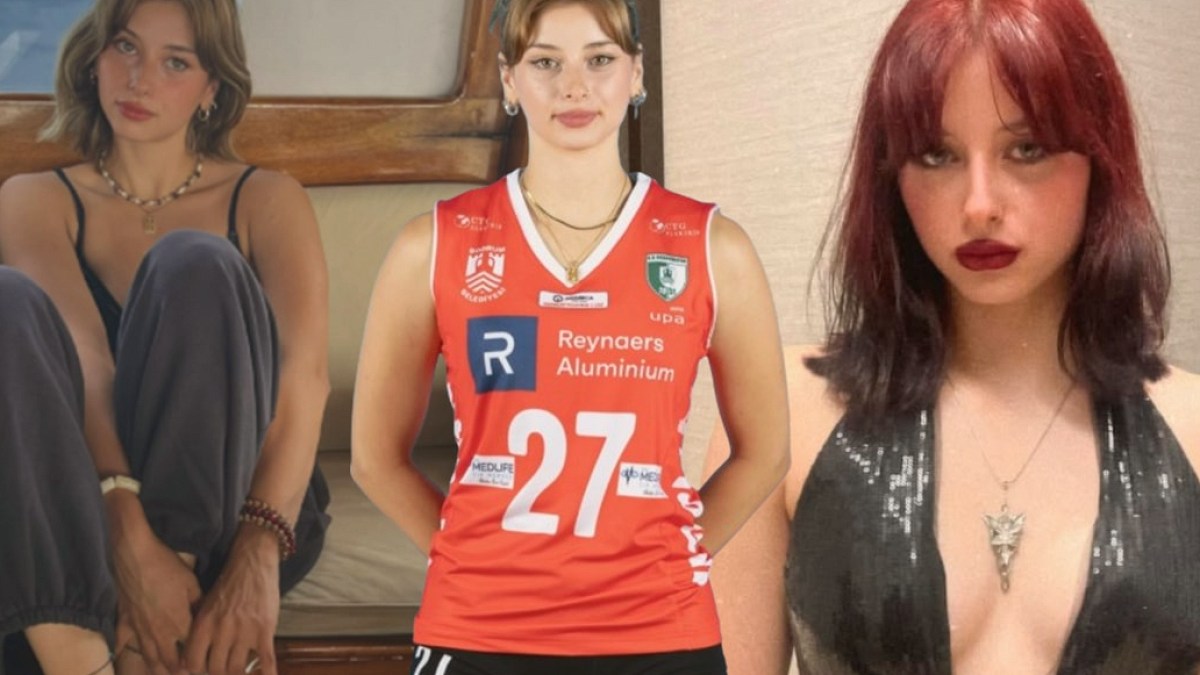 Voleybolcu Meryem Cabbaroğlu'nun Tavuk Pilavlı Paylaşımı Dünyayı Fethetti