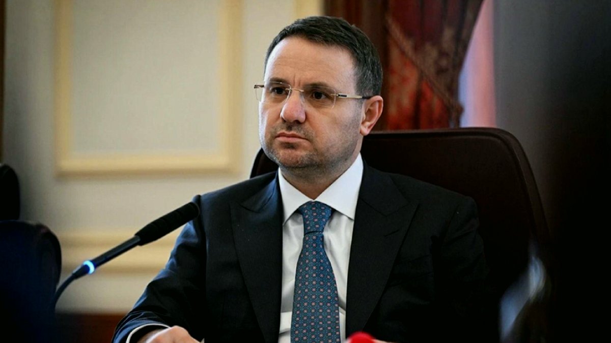 Bakan Gürlek'ten Sevindiren Haber: 67 Cinayet Aydınlatıldı, 2 Dosya Daha Çözüldü