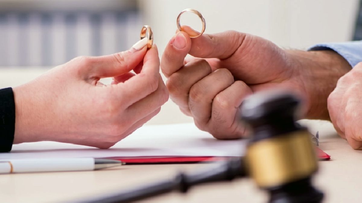Boşanma Rakamları Açıklandı: Hangi İlçede Evlilikler Daha Çok Sonu Buluyor?