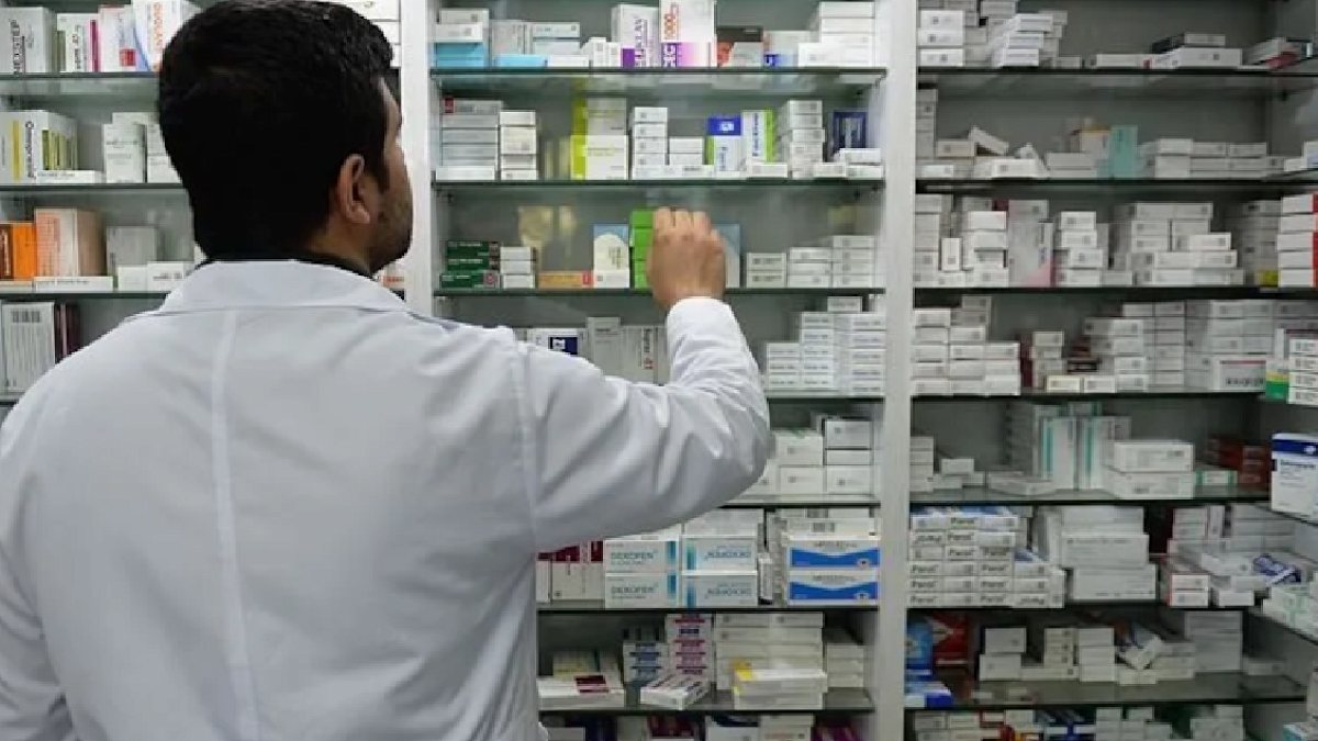 Kronik Hastalar İçin Kolaylık: Doktor Randevusuz İlaç Dönemi Başlıyor