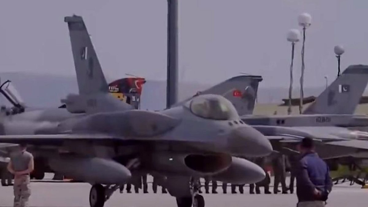 Pakistan'ın Yemen Savaşına Dahil Olması Türkiye'de Endişe Yarattı: "Türk Askeri Risk Altında mı?"