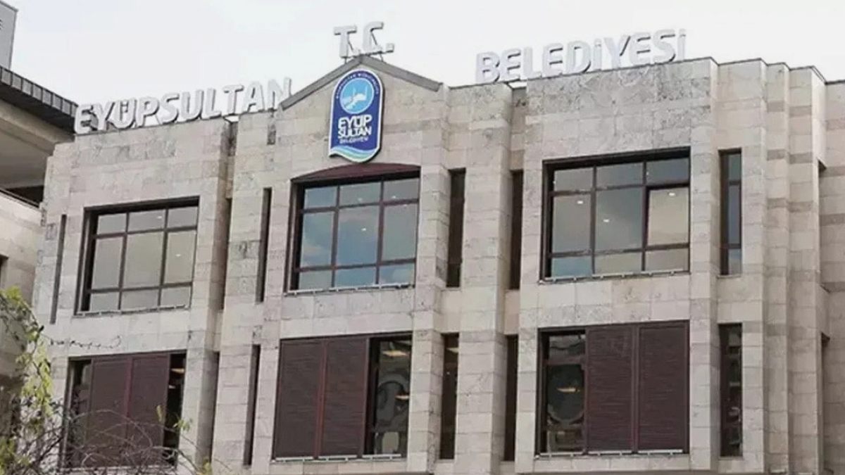 Eyüpsultan'da Başkanvekili Seçimi Tamamlandı: İlk Tur Sonuçları Açıklandı