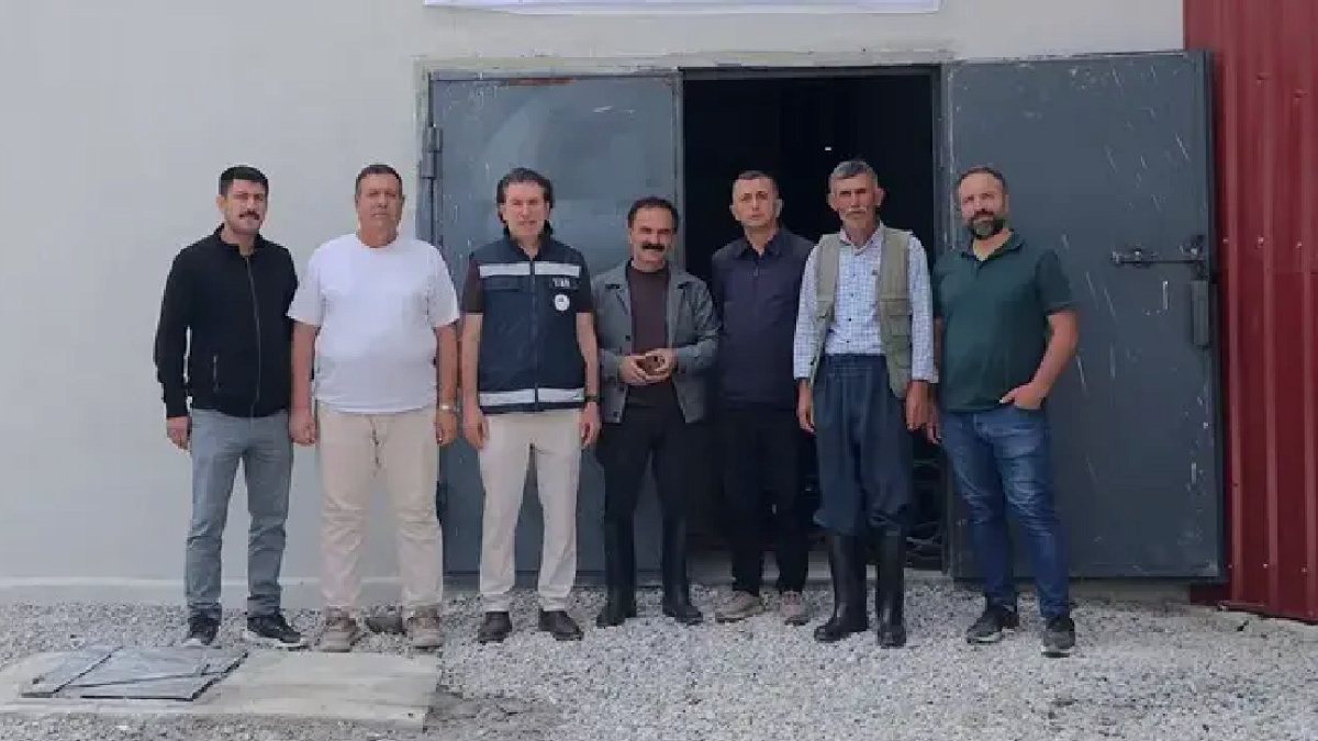 Bulaşıktan Milyonluk Çiftliğe: Maksut Aslan'ın İlham Veren Girişimcilik Hikayesi