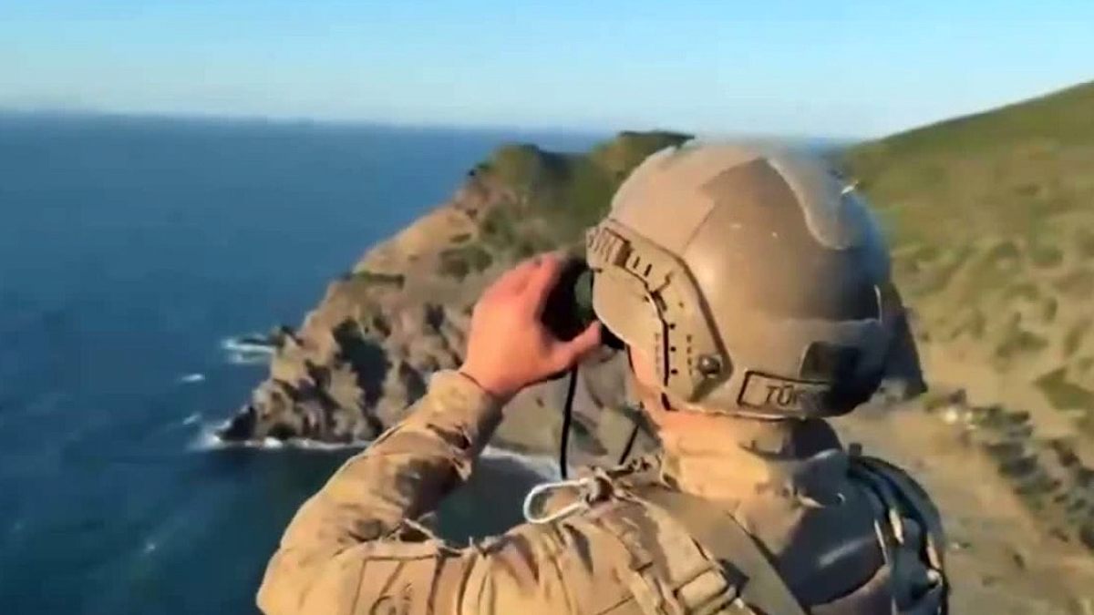 33 İlde Göçmen Kaçakçılığına Büyük Darbe: 51 Şüpheli Yakalandı