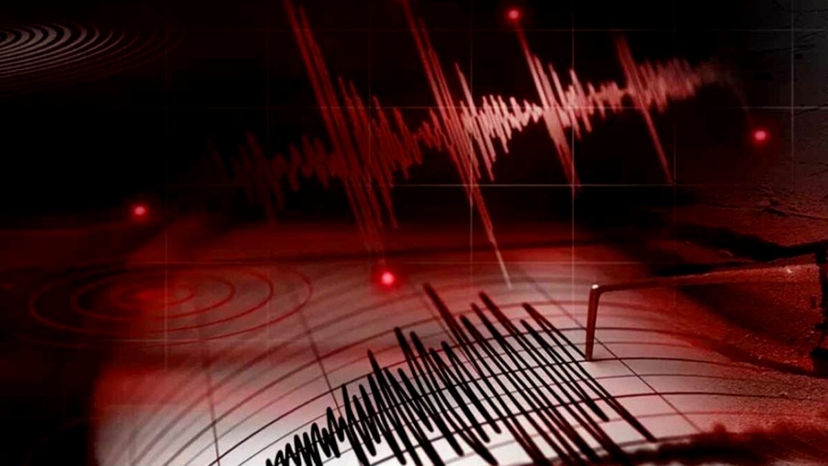 Yapay Zeka Türkiye'nin En Tehlikeli Fay Hattını Belirledi: Korkutan Deprem Tahmini