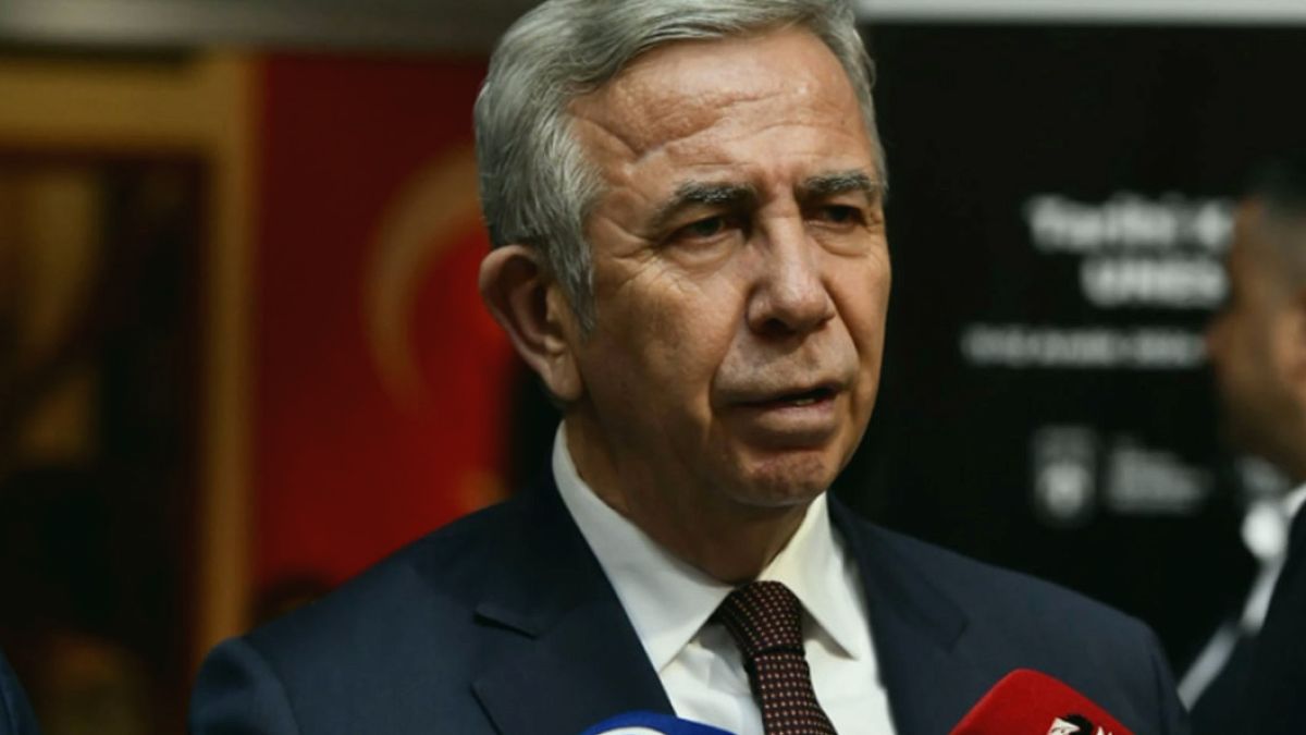 Mansur Yavaş'tan Siyasi Spekülasyonlara Net Yanıt: 'Seçmenin İradesine Sadakat'