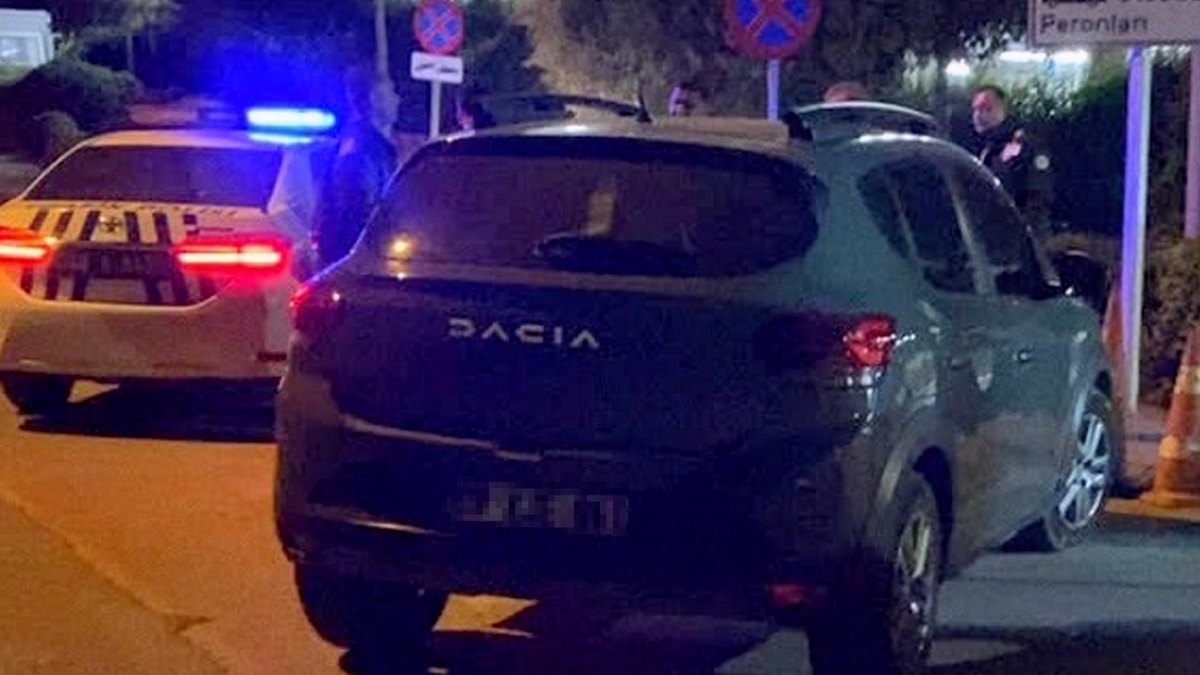 Taksi Uygulaması Üzerinden Denetim: Korsan Sürücüye Ağır Ceza