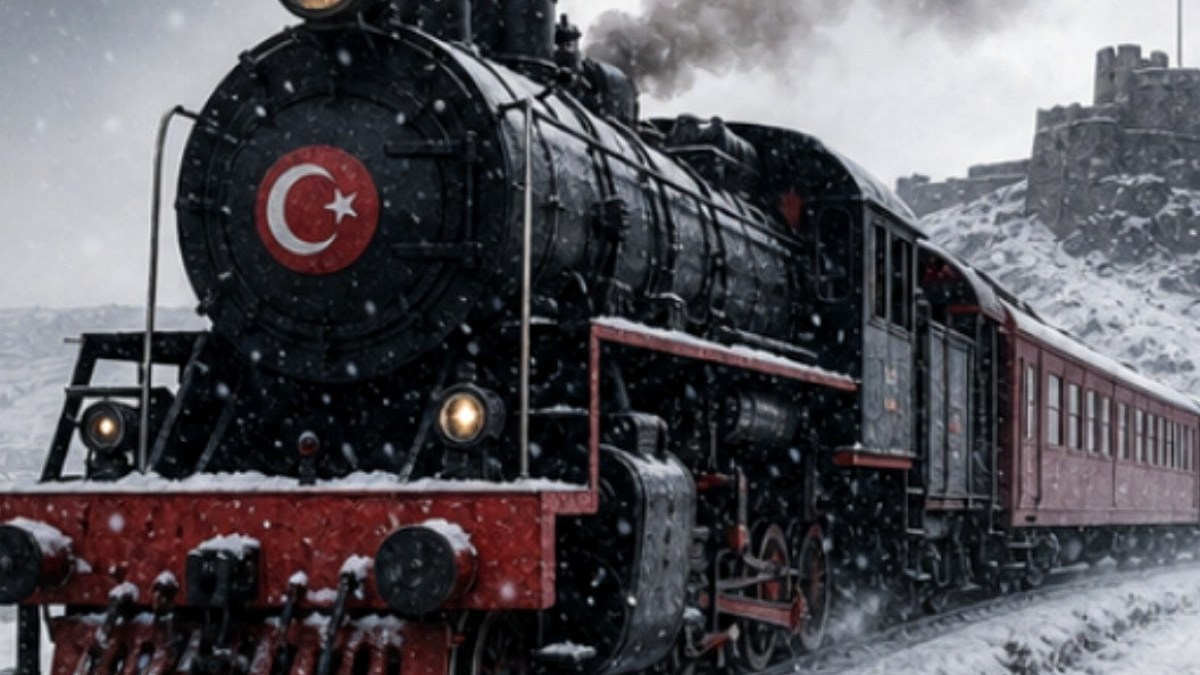 Turistik Doğu Ekspresi Yeni Sezon Bilet Fiyatları Dudak Uçuklattı